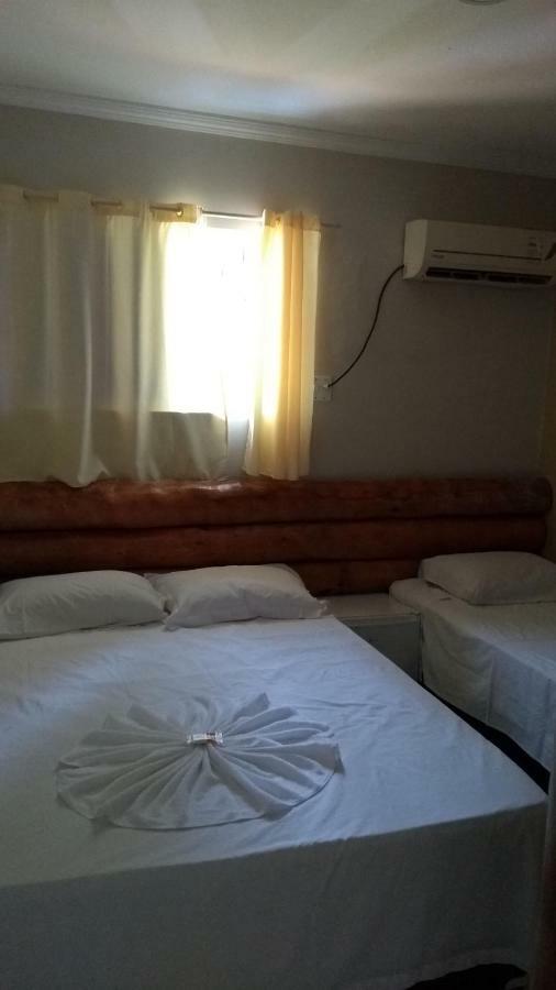 Pousada Sol Mar Japaratinga Dış mekan fotoğraf